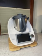 Robot kuchenny Thermomix TM6 Vorwerk