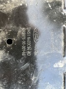 Belka zderzaka tył Ford Focus 3 FL