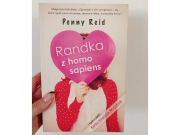 Randka z Homo sapiens Książka w Stylu Greya