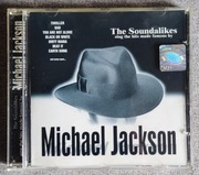 The Soundalikes Michael Jackson 