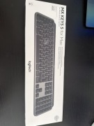 Klawiatura Logitech MX Keys for Mac