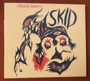 Skid Row Skid CD 1 wydanie