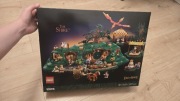 Lego Shire 10354 oraz Lego Smeagol Deagol 40761 Dwa Zestawy!!! 