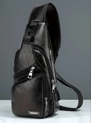 Torebka męska ( nerka )