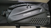 WODOODPORNA SAKWA ROWEROWA NA BAGAŻNIK 10L GEAROX