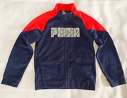 Chłopięca bluza Puma 7-8 lat