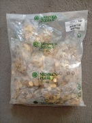 Parciak - foliak 1 grosz z 2025 roku 