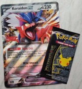 Pokemon booster Celebrations Karty Pokemon Timburr Gurdurr Conkeldurr
