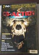 CD-ACTION 241 numer 04/2015 BEZ PŁYT I DODATKÓW