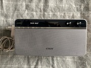 Radio cyfrowe SONY XDR-S16DBP DAB DAB+ digital radio z FM