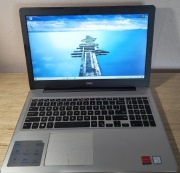 Dell Inspiron 15 5000 sprawny 