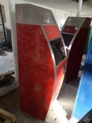 SZAFA GRAJĄCA do tańca towarzyskiego do użytku prywatnego KARAOKE