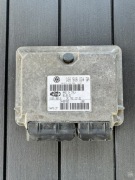 Sterownik Silnika Seat Ibiza III 1.4 MPI