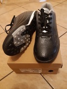 Turfy American Club OG 07/20 black/silver rozm. 40