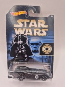 PROTOTYPE  H-24  STAR WARS   HOT WHEELS