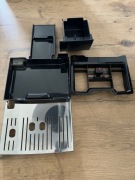 Ekspres DeLonghi Dinamica ECAM354.55.SB