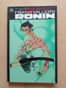 Ronin - Frank Miller (angielski)