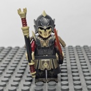 Darth Bane | Star Wars | Kompatybilna z Lego 