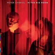 Peter Gabriel In The Big Room