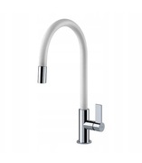 BATERIA KUCHENNA FRANKE AMBIENT EVO BIAŁY