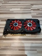 Karta graficzna XFX Amd Radeon RX 470 8GB 256bit
