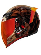 Kask integralny icon airflite Ursa major 3xl