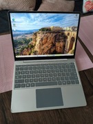 Laptop dotykowy Microsoft Surface Laptop Go 2 i5-1135G7 bateria 7 godz