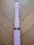 Wibrator poruszający