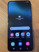 SAMSUNG Galaxy S22 8/128GB zielony uszkodzony