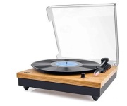  Gramofon | Vintage Turn Table | Viflykoo TT202-1 