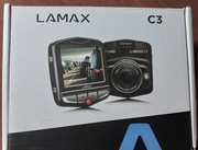 Wideorejestrator Lamax