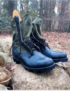 Buty jungle us army buty wojskowe 9R