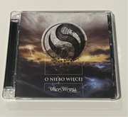 Wice wersa O niebo więcej CD między niebem a piekłem Urban rec wielkie joł