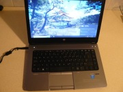 HP ProBook 640 - i5, Dysk 320GB, Ram 6GB, Zasilacz, Bat.5godz.