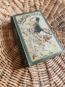 Old Surehand T. 3, Karl May - pierwsze wydanie 1896