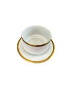 Naczynie porcelanowe – Scherzer Bavaria, Niemcy, lata 60