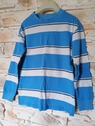 H&M 122/128cm bluzka chłopięca