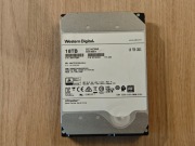 Dysk twardy 18TB WD Ultrastar WUH721818ALE6L4 HC550 18 TB