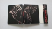 blu ray Southpaw steelbook Do utraty sił