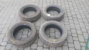 4 Opony letnie używane 175/65 R14 Dębica