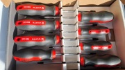Zeataw wkretakow torx 8 elementów wurth