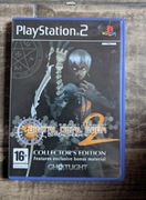 Shin Megami Tensei: Digital Devil Saga 2  ( collectors ) - PS2 - 3xA  PAL
