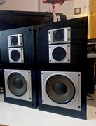 Kolumny kultowej marki Fisher ST 165 -dobry stan