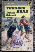 Erskine Caldwell, Tobacco Road