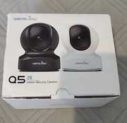 Kamera Monitoringu Bezpieczeństwa Wewnętrznego Domowa Niania