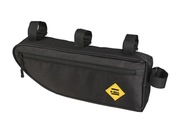 Sakwa rowerowa pod ramę B-SOUL