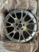 Nowa felga Volvo Otrera 7,5x17ET43 s60r v70r