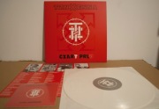 TZN XENNA - CZART PRLU LP + DVD LTD. WHITE VINYL