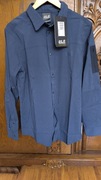 Koszula męska Jack Wolfskin Kenovo Ls Shirt M r. S
