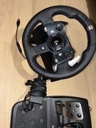 Kierownica logitech 920 Używana 